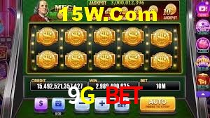 Live Casino 9G Bet