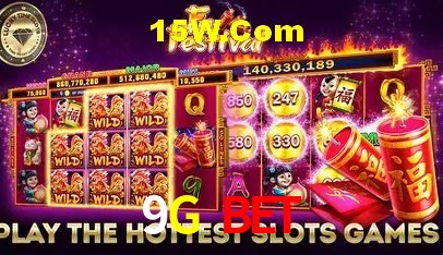 9G Bet Salvador - Promo Stats