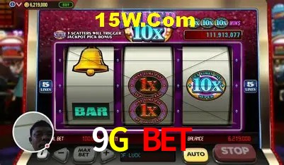 9G Bet Promoções - 30+ Ofertas Diárias