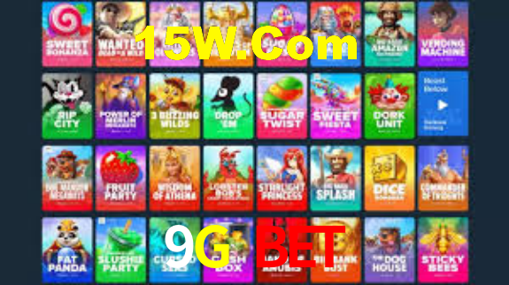 Bônus Generosos e Exclusivos no 9G Bet para Você!