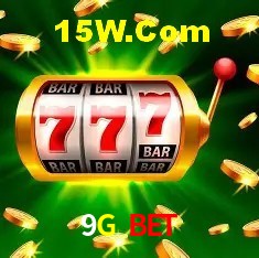 9G Bet Slot - 320+ Caça-Níqueis Premium