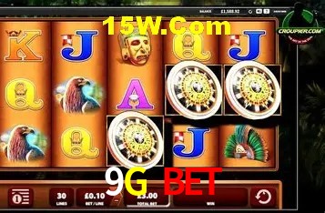 9G Bet Rio de Janeiro - Licenses