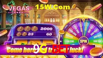 Diretório de Jogos 9G Bet