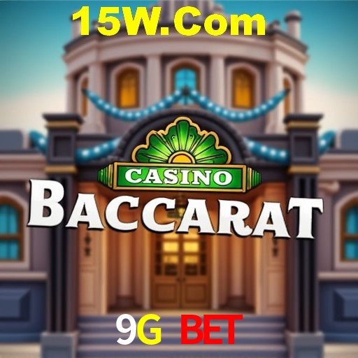 9G Bet Belo Horizonte - VIP Casino