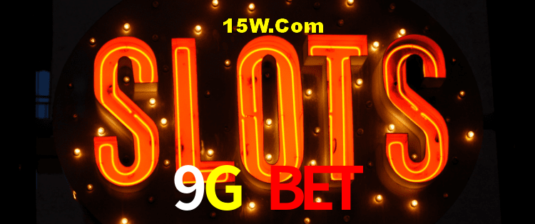 Account Benefits 9G Bet