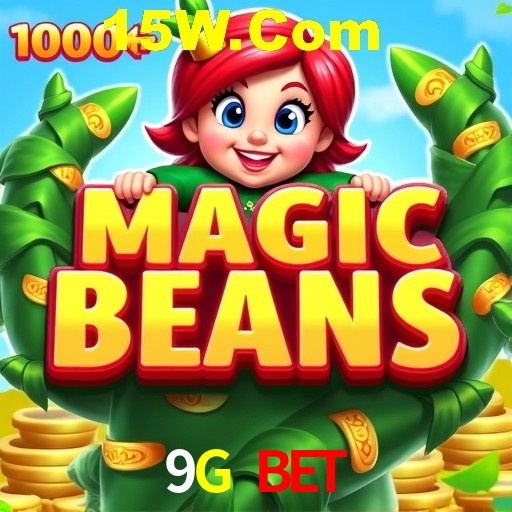 Descubra o Mundo do Cassino Online com 9G Bet