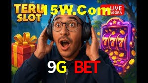 Slot Games 9G Bet
