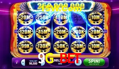 9G Bet Salvador - Football