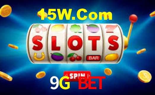 9G Bet - App Security