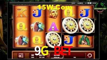 9G Bet Rio de Janeiro - Popular Jogos