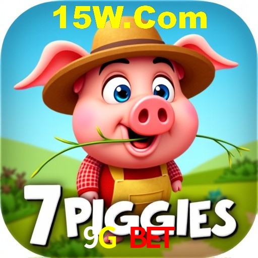 Interface do App 9G Bet