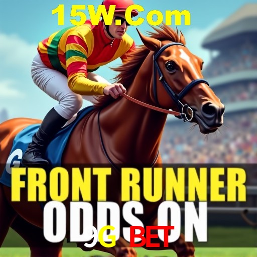 9G Bet Belo Horizonte - Reivindique Bonus