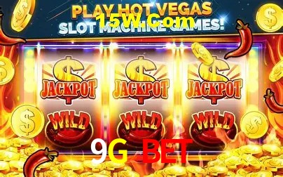 9G Bet - Pagamento PIX Instantâneo