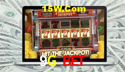 Jogos de Slot 9G Bet