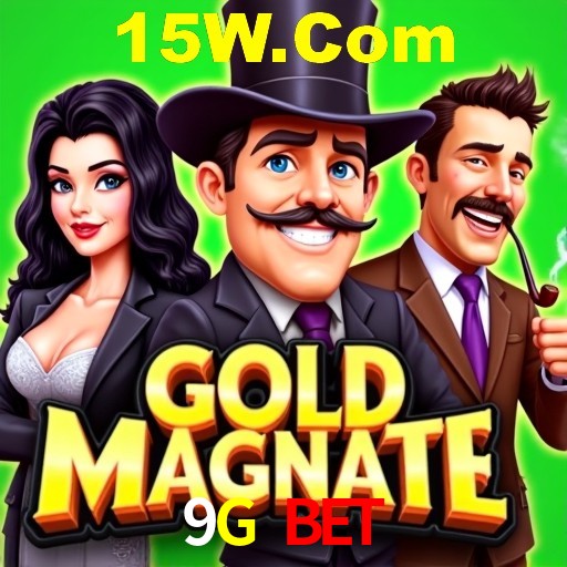 Apostas Esportivas na 9G Bet: Um Guia Completo