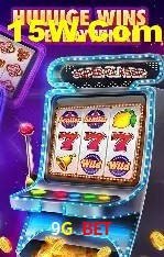 9G Bet São Paulo - Hot Promos